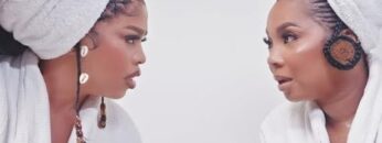 Blanche Bailly Ft. Lady Ponce – Lève toi