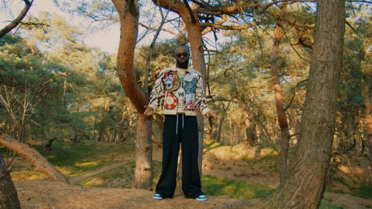 Fabregas le Métis Noir – Prix à payer (Clip Officiel)