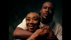 Shado Chris – Prie Pour Moi