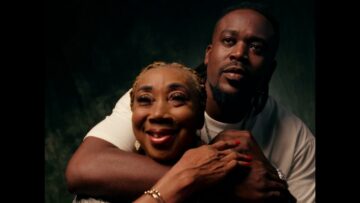 Shado Chris - Prie Pour Moi