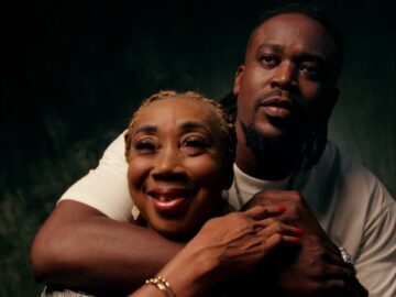 Shado Chris - Prie Pour Moi