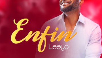 Leeyo – Enfin (AUDIO)