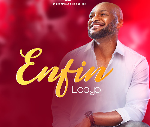 Leeyo – Enfin (AUDIO)