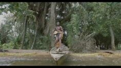 Alostmen feat. Villy – Teach Me