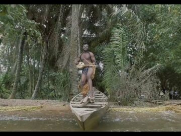 Alostmen feat. Villy - Teach Me