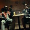Burna Boy feat. Travis Scott – TaTaTa