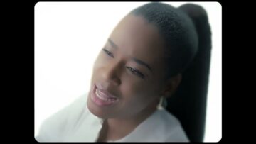 Charlotte Dipanda - Promesses Manquées