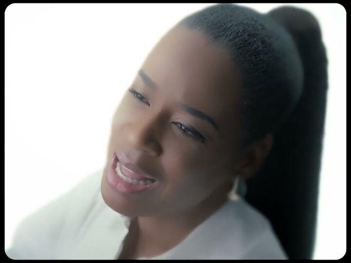 Charlotte Dipanda – Promesses Manquées