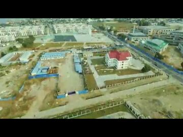 Dj Migo One - Cherche les grisbilles