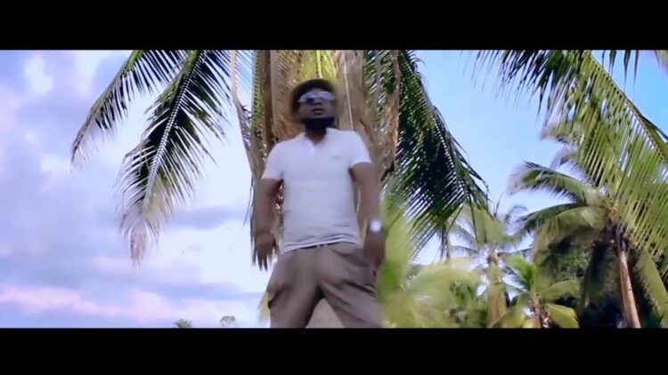 DJ Migo One – Praaaa