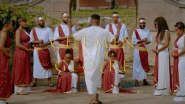 Héritier Wata - Chemin de la gloire