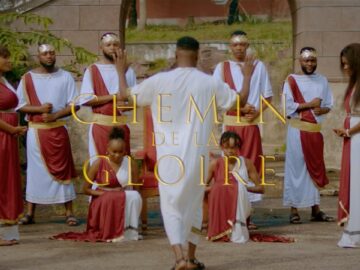 Héritier Wata - Chemin de la gloire