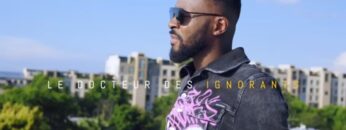 Héritier Wata feat. Jack’love – Le docteur des ignorants
