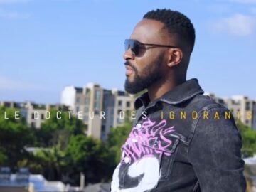 Héritier Wata feat. Jack'love - Le docteur des ignorants