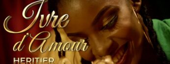 Héritier Wata – Ivre d’amour