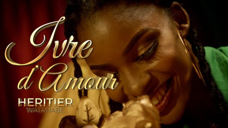 Héritier Wata – Ivre d’amour