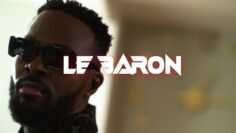 Héritier Wata – Le Baron
