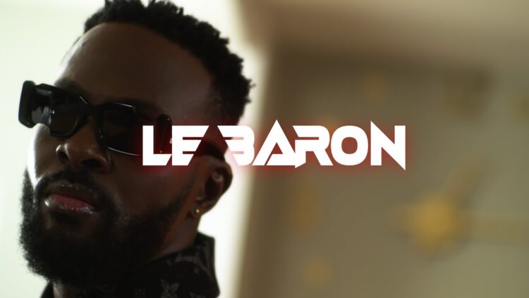 Héritier Wata – Le Baron