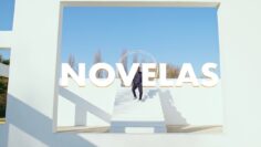 Héritier Wata – Novelas