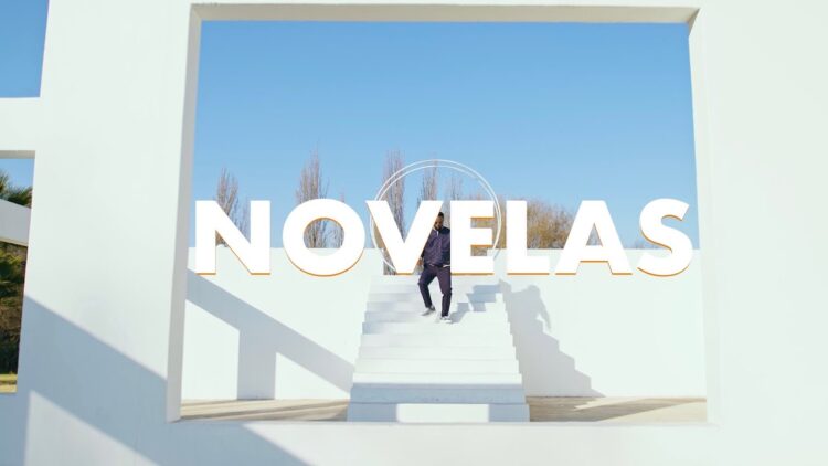 Héritier Wata – Novelas