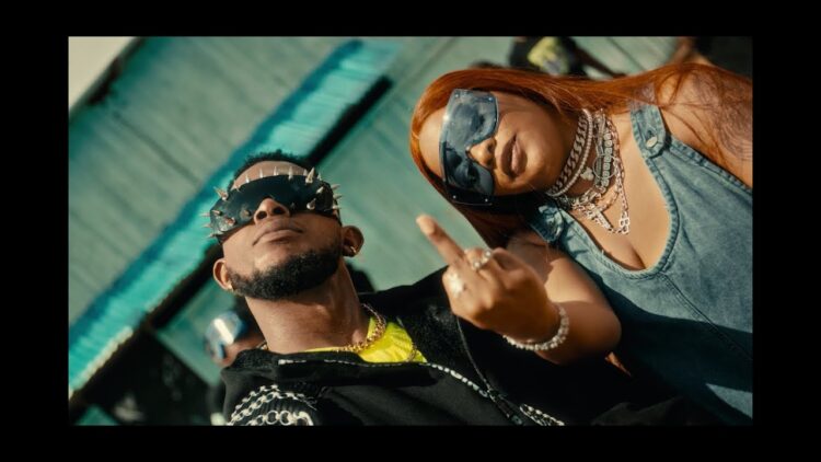 Kameni Ft. Tenor – Dorime