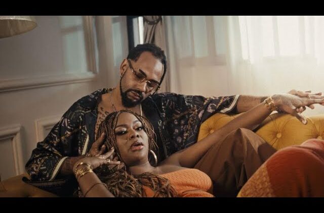 Kameni – Jalous