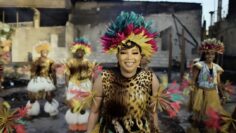 Lady Ponce – Je veux danser