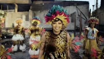 Lady Ponce - Je veux danser