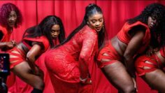 Magasco ft. Mimie – Dirty Whine