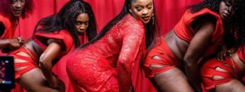 Magasco ft. Mimie – Dirty Whine