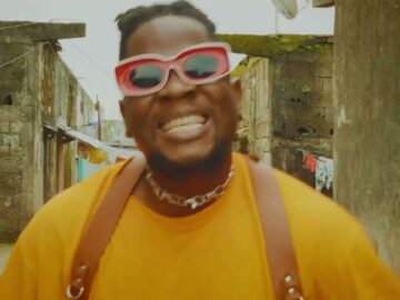 Mink's - Boumla (On ne pleure pas)