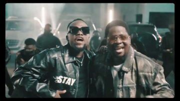 MiNk's Feat. Elow'n - Sans Caleçon