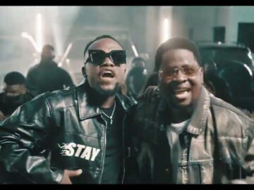 MiNk's Feat. Elow'n - Sans Caleçon