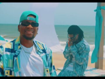 MiNk's Feat. ‪Santrinos Raphael - Ne Me Fuis Pas