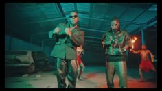 MINK’S Ft. KO-C – Ton comportement