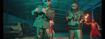 MINK’S Ft. KO-C – Ton comportement