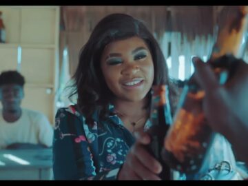 MINK'S - Le Chaud Des Gens