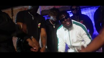 MINK'S - L'eau Du Rap