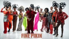 Salatiel – Fine Pikin