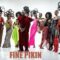Salatiel – Fine Pikin