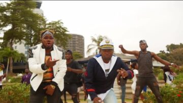 Yoro Beau Swagg Ft. DJ Migo One - Boma