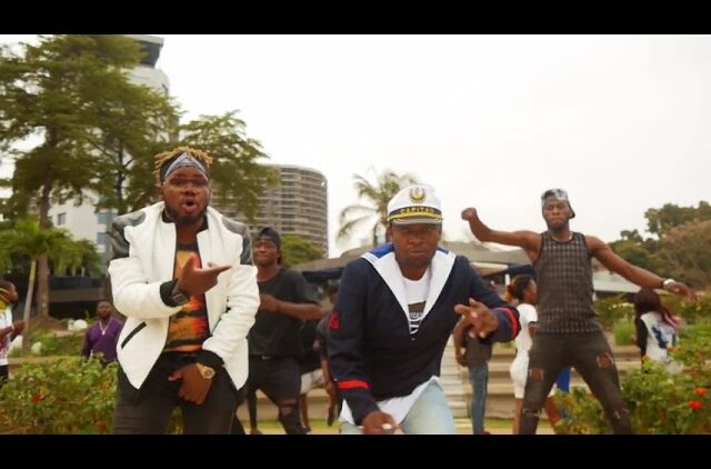Yoro Beau Swagg Ft. DJ Migo One – Boma