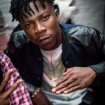 Stonebwoy