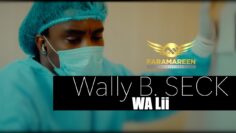 Wally B. Seck – WA LII