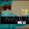 Wally B. Seck – WA LII