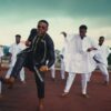 Ariel Sheney – NOROYABAZIN (La danse du Bazin)