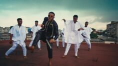 Ariel Sheney – NOROYABAZIN (La danse du Bazin)