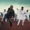 Ariel Sheney – NOROYABAZIN (La danse du Bazin)