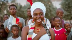 Black AD feat. Dr Keb – Dounia kow