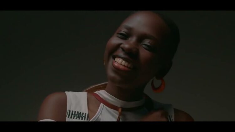 Black AD – Bountouroulé